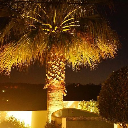 Luxury Casa Da Fonte - Private Heated Salt Pool Villa Faro Exterior photo